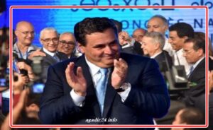 في خطوة غير مسبوقة... فنانون بارزون يلتحقون بحزب أخنوش 5 أخنوش