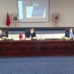 سيدي افني تتعزز بمجموعة من المشاريع بمناسبة الذكرى 16 للمبادرة الوطنية للتنمية البشرية.