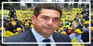نقابة تطعن في مقرر توزيع اللجن المتساوية الأعضاء، و تعتبره "تحكما قبليا في النتائج، وتحكمه عقلية استبدادية". 6 أمزازي