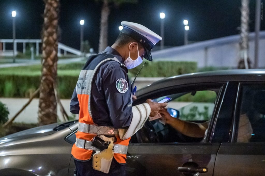 مستجدات حول موعد الإعلان عن تمديد وقت الإغلاق تجيب عن أسئلة المغاربة.