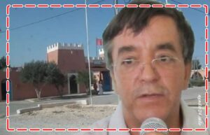 تزنيت : الإعتداء على رئيس جماعة داخل دورة المجلس، والنيابة العامة تفتح تحقيقا في النازلة. 10 الحسين بن السايح