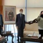 التردد سيد الموقف فيما يخص فتح الحدود الجوية والبحرية لاستقبال السياح.