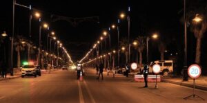 اللجنة العلمية المكلفة بتدبير جائحة كورونا