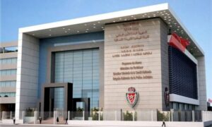 المغرب يتعزز بأضخم مختبر للشرطة العلمية بأفريقيا بتجهيزات متطورة للتدقيق العلمي في الجرائم. 3 المقر الجديد للفرقة الوطنية للشرطة القضائية
