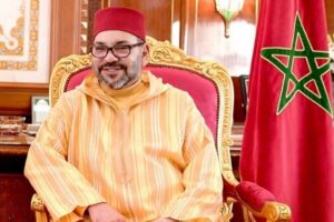 الملك يصدر عفواً على 486 شخصا بمناسبة عيد الشباب 4 الملك 1