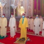 الملك