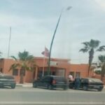 سكان سبتة يكيلون الشتائم و الأوصاف النابية لرئيس الحكومة لحظة حلوله بالمدينة.(+فيديو)