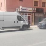 دركي يشق رأس والدته بكرسي يوم زفافه، تفاصيل صادمة..