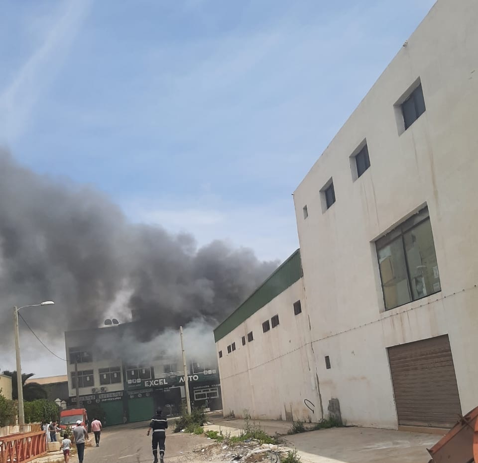 حريق الحافلات 3