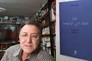 حسن طالب