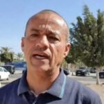 شاحنة تحول جسد سيدة إلى أشلاء بعد نزولها من الحافلة بتارودانت (+صورة)
