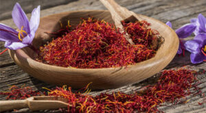 لهذا السبب تم بيع 150 غرام من الزعفران، بمبلغ 15 مليون في ظرف 24 ساعة.