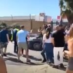 أم عشرينية ضواحي أكادير تنهي حياتها بشكل مأساوي أمام إبنتها