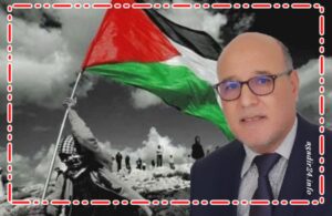 كوفية الأساطير 7 سعيد الغماز