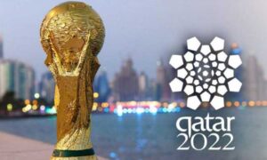 أل "فيفا" يتخذ قرارا عاجلا بشأن التصفيات الأفريقية المؤهلة لكأس العالم 2022، سيقلب عددا من المواعيد. 9 كأس العالم 2022