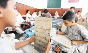 كتائب قرأنية
