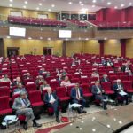 المغرب يتخطى عتبة 08 ملايين ملقح بجرعة واحدة .