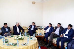 أكادير : ترشح أخنوش لرئاسة البلدية... والتغيير المنشود 6 أخنوش