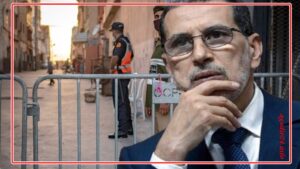 العثماني يلمح إلى إمكانية تشديد القيود في عيد الأضحى، ويكشف عن الطريقة المعتمدة في تصنيف البلدان إلى لائحتين. 2 العثماني 1