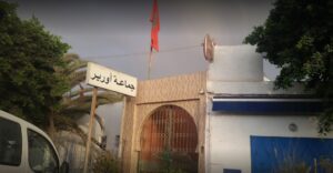 أكادير : إلى أين تسير جماعة أورير في خضم التصدعات والانشقاقات بعد عزل الرئيس ونوابه. 2 جماعة أورير