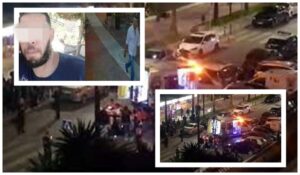 قضية مقتل مغربي بإسبانيا ترفع لوزارة الخارجية، وسط مطالب لبوريطة بالتدخل 1 مقتل مغربي بإسبانيا