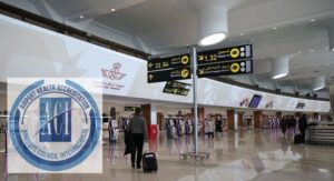 Airport Heath Accreditation