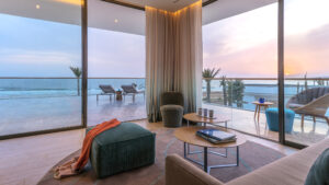 HYATT REGENCY TAGHAZOUT 2