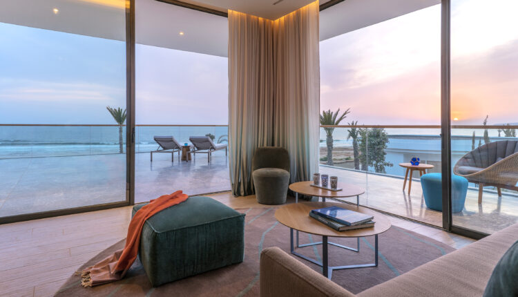 HYATT REGENCY TAGHAZOUT 2
