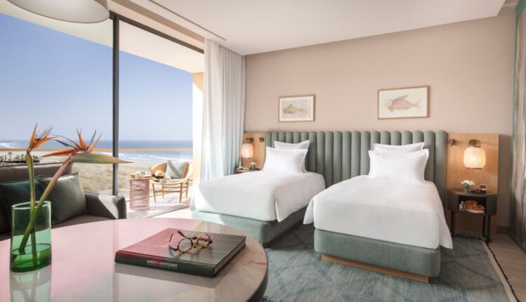 HYATT REGENCY TAGHAZOUT 3