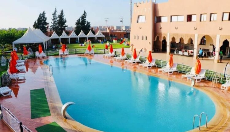 أشتوكة أيت بها 7