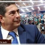 التقدم والاشتراكية يطرد مستشاره و كاتب مجلس جماعة تيزنيت من حزب الكتاب.