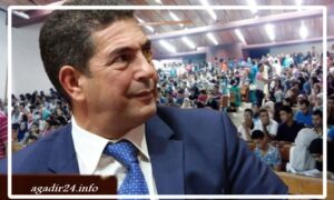 بلاغ جديد صادر عن وزارة التربية الوطنية يهم ولوج عدد من مؤسسات التعليم العالي. 10 أمزازي
