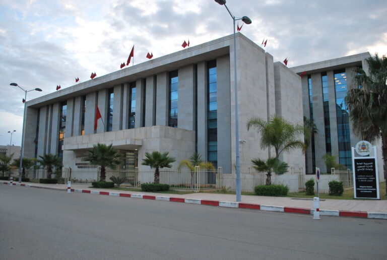 المندوبية العامة لإدارة السجون توضح ملابسات انتحار سجين