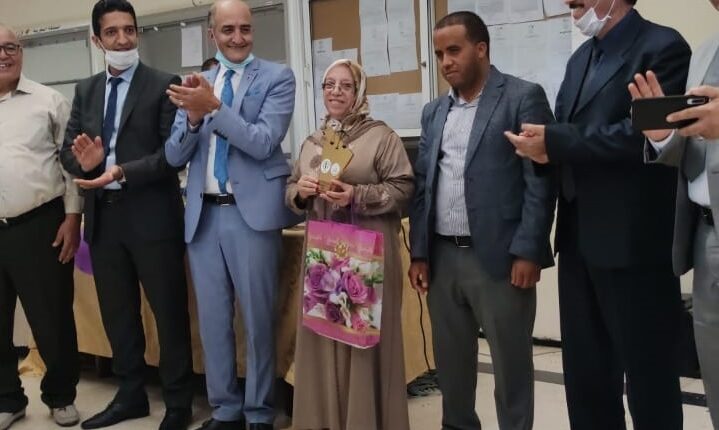 إنزكان 1