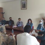 ابتدائية تزنيت 1