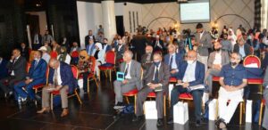 الأطر التربوية