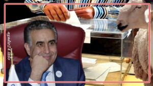 الإبراهيمي يميط اللثام عن التدابير الاحترازية المتعلقة بعيد الأضحى و عملية الانتخابات 11 الإبراهيمي