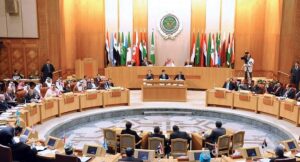 قرار البرلمان الأوروبي بشأن المملكة المغربية يعجل بانعقاد جلسة طارئة للبرلمان العربي. 1 البرلمان الأوروبي