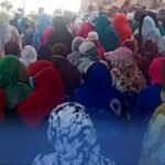 بسبب تدوينة حول وفاة بلفقيه.. حزب الأحرار يجر صحافية إلى القضاء