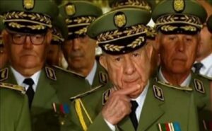 الجنيرالات