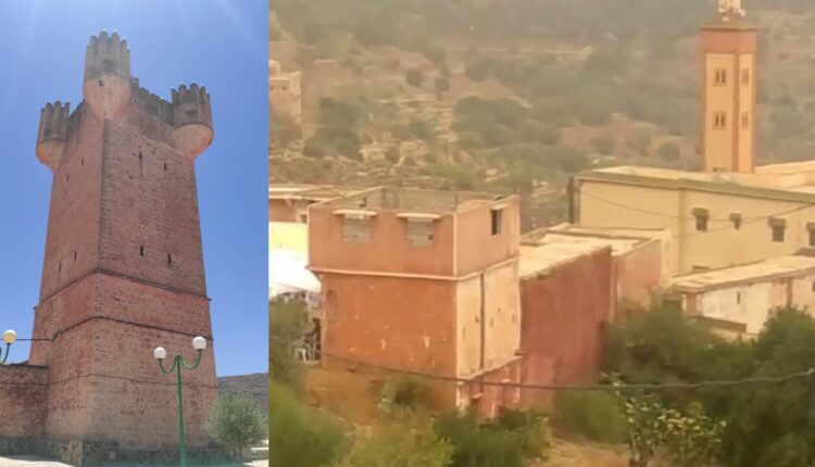 الحاج لحبيب