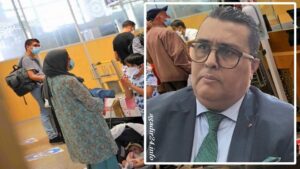 الحسين بكار السباعي 1