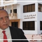 السكر العلني وإحداث الضوضاء، والإهانة تقود سفيان البحري الى السجن.