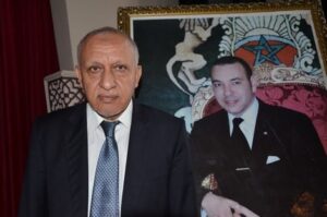 جماعة أكادير في ورطة : مجلس الحسابات يطالب المالوكي ونائبيه بإعادة الملايين إلى الخزينة العامة 2 المالوكي
