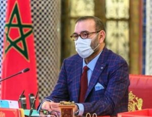 تفاصيل ما دار في المجلس الوزاري الذي ترأسه الملك بفاس. 6 الملك