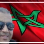 قراءة في رواية سحابة وبحيرة لمحمد أنفلوس