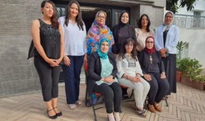 جائزة رابطة كاتبات المغرب للإبداع