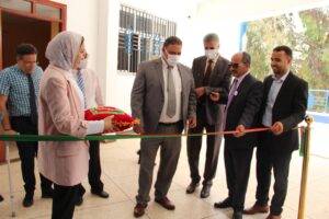 جامعة ابن زهر تطلق أول قناة جامعية بالمغرب .. KOLLIYA TV 10 جامعة ابن زهر