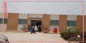 تزنيت : جناح التوليد وأمراض النساء بالمستشفى الإقليمي، معاناة الحوامل و جحيم الأطباء. 4 جناح التوليد وأمراض النساء تزنيت