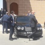 جنازة المرحوم بيشا 13